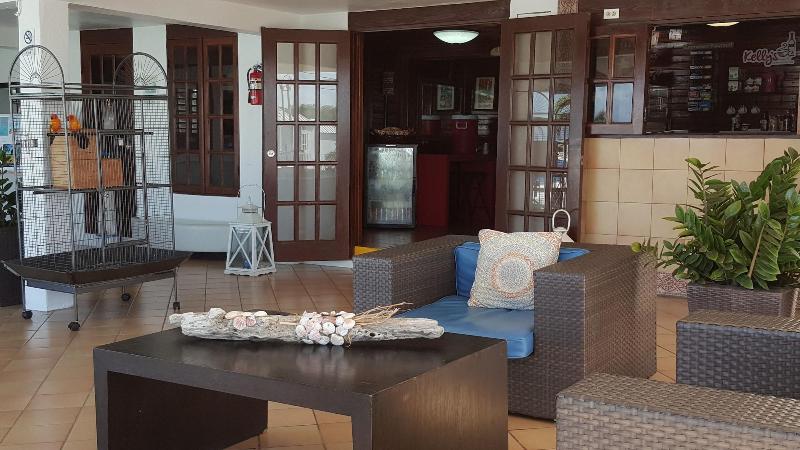 Parguera Plaza Hotel image