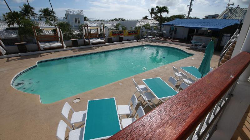 Parguera Plaza Hotel image