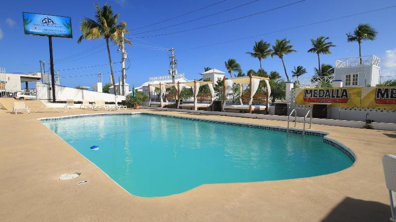 Parguera Plaza Hotel image