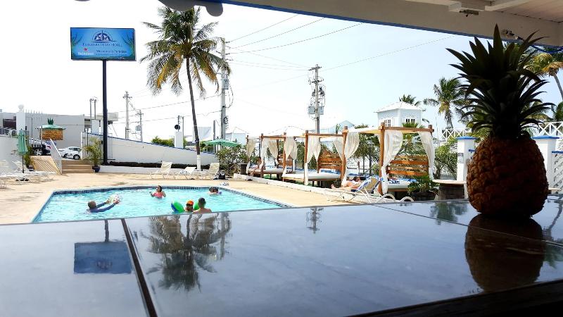 Parguera Plaza Hotel image