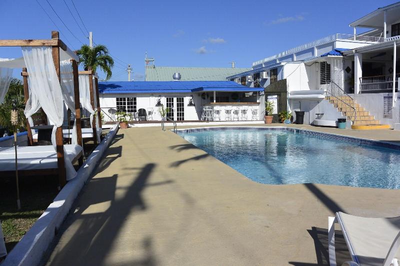 Parguera Plaza Hotel image