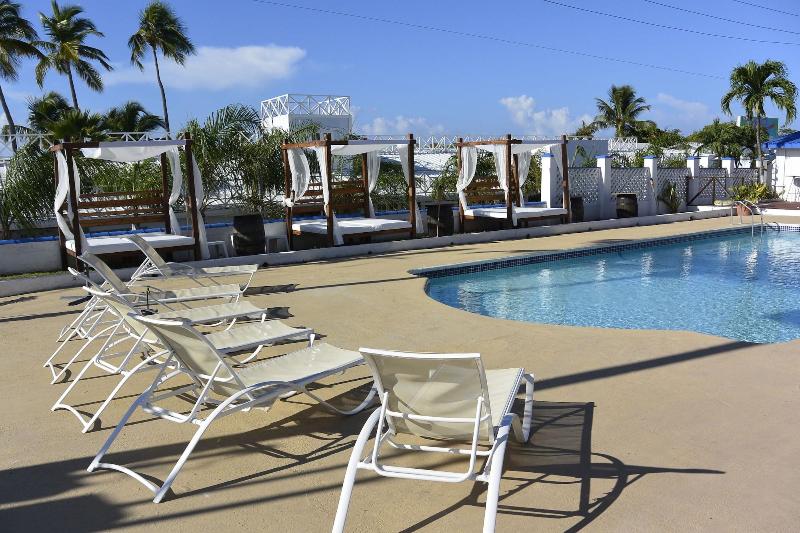 Parguera Plaza Hotel image