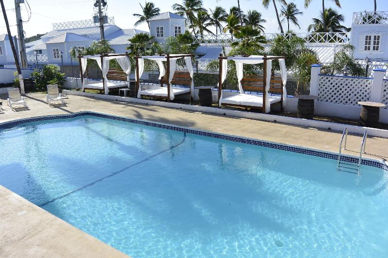 Parguera Plaza Hotel image