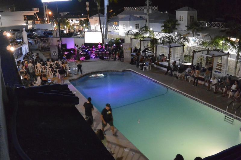 Parguera Plaza Hotel image