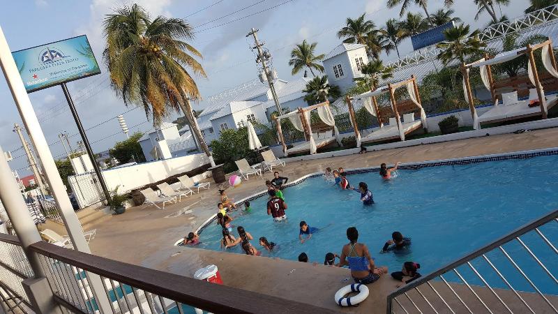 Parguera Plaza Hotel image