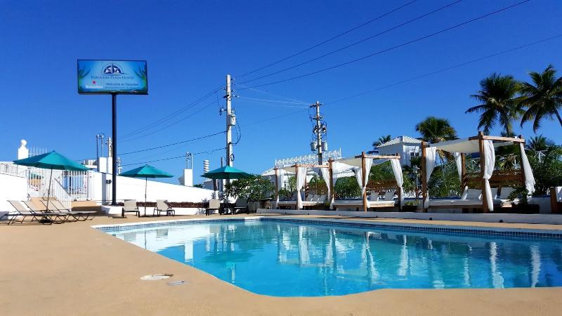 Parguera Plaza Hotel image