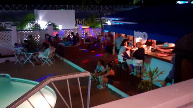 Parguera Plaza Hotel image