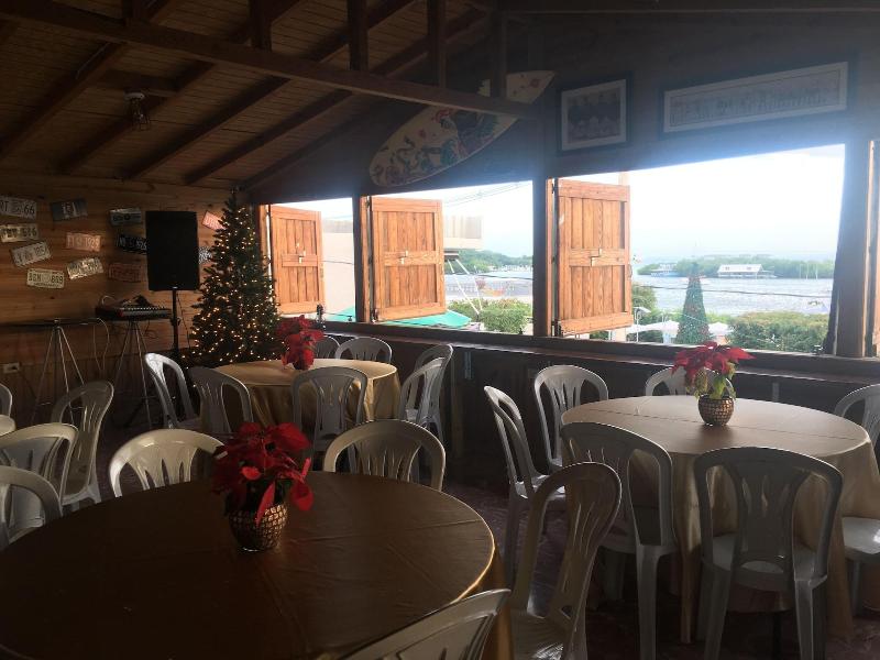 Parguera Plaza Hotel image