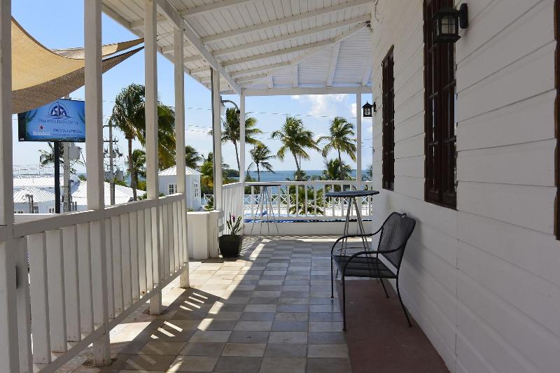Parguera Plaza Hotel image