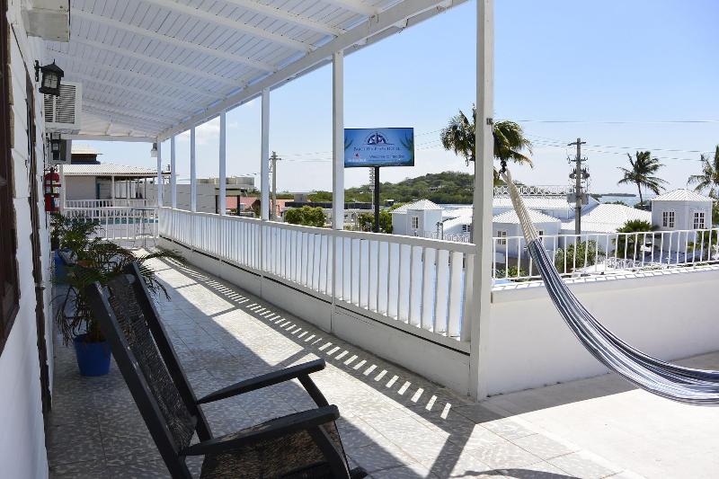 Parguera Plaza Hotel image