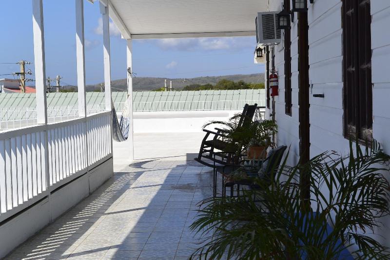 Parguera Plaza Hotel image