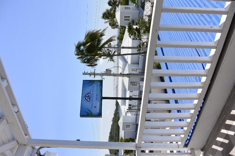 Parguera Plaza Hotel image