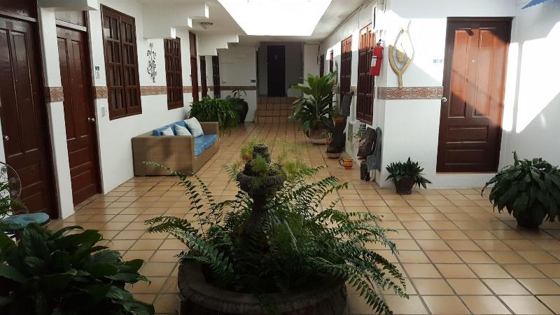 Parguera Plaza Hotel image