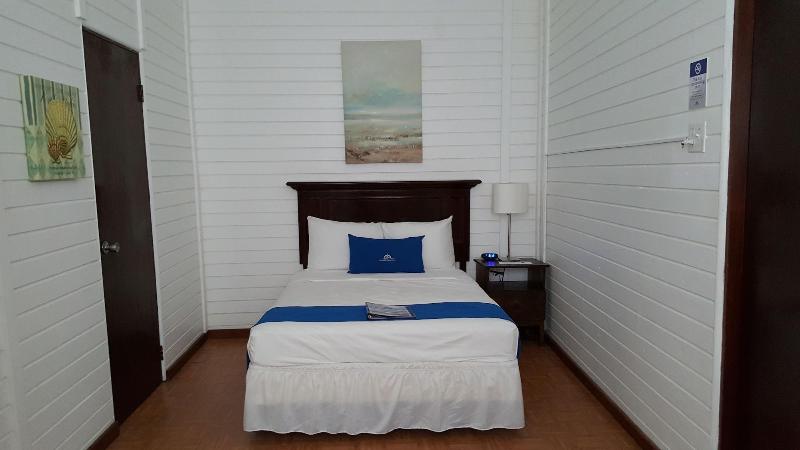Parguera Plaza Hotel image