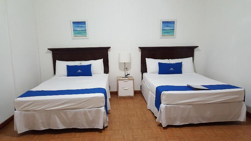 Parguera Plaza Hotel image