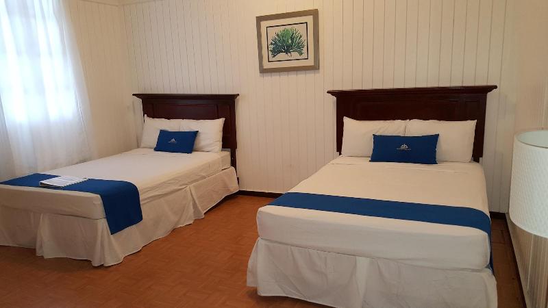 Parguera Plaza Hotel image