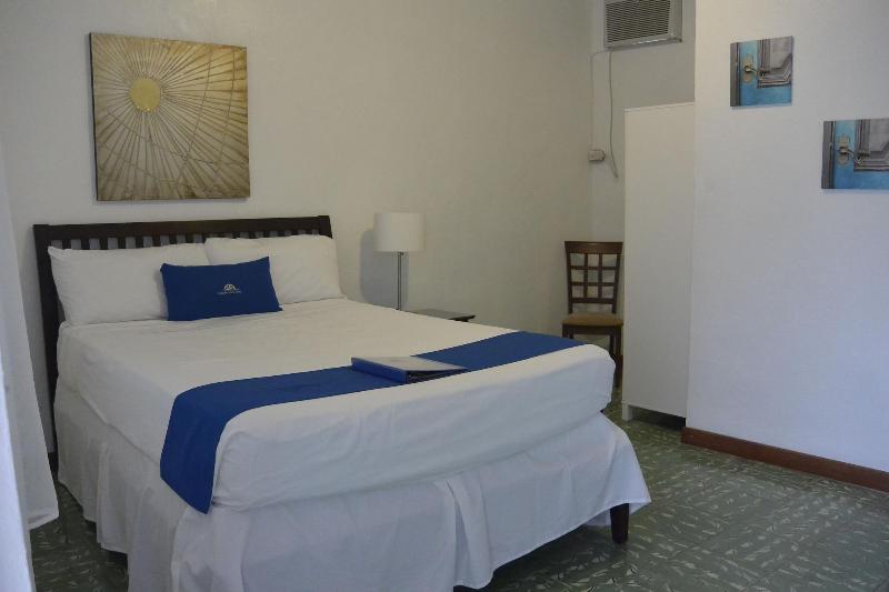 Parguera Plaza Hotel image