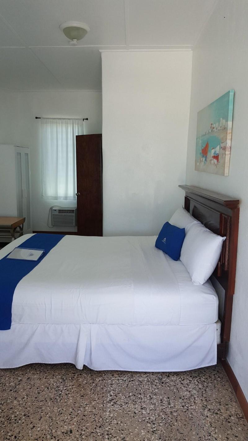 Parguera Plaza Hotel image