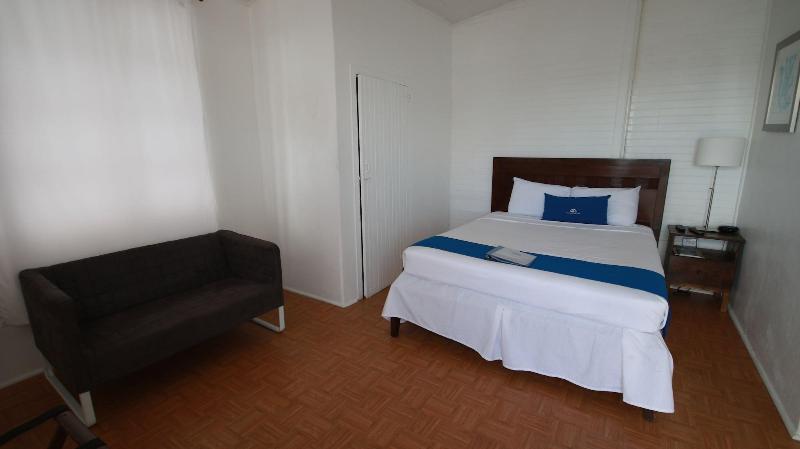 Parguera Plaza Hotel image