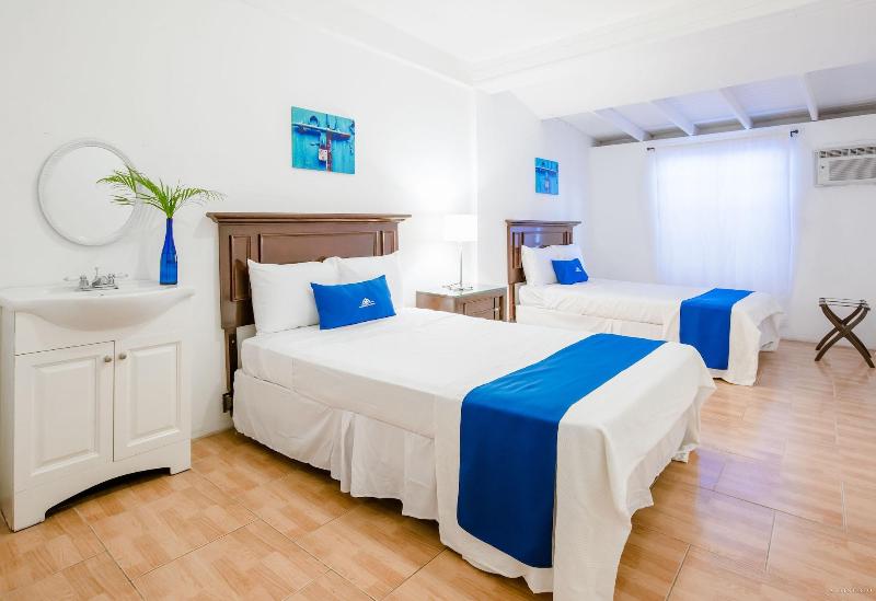 Parguera Plaza Hotel image