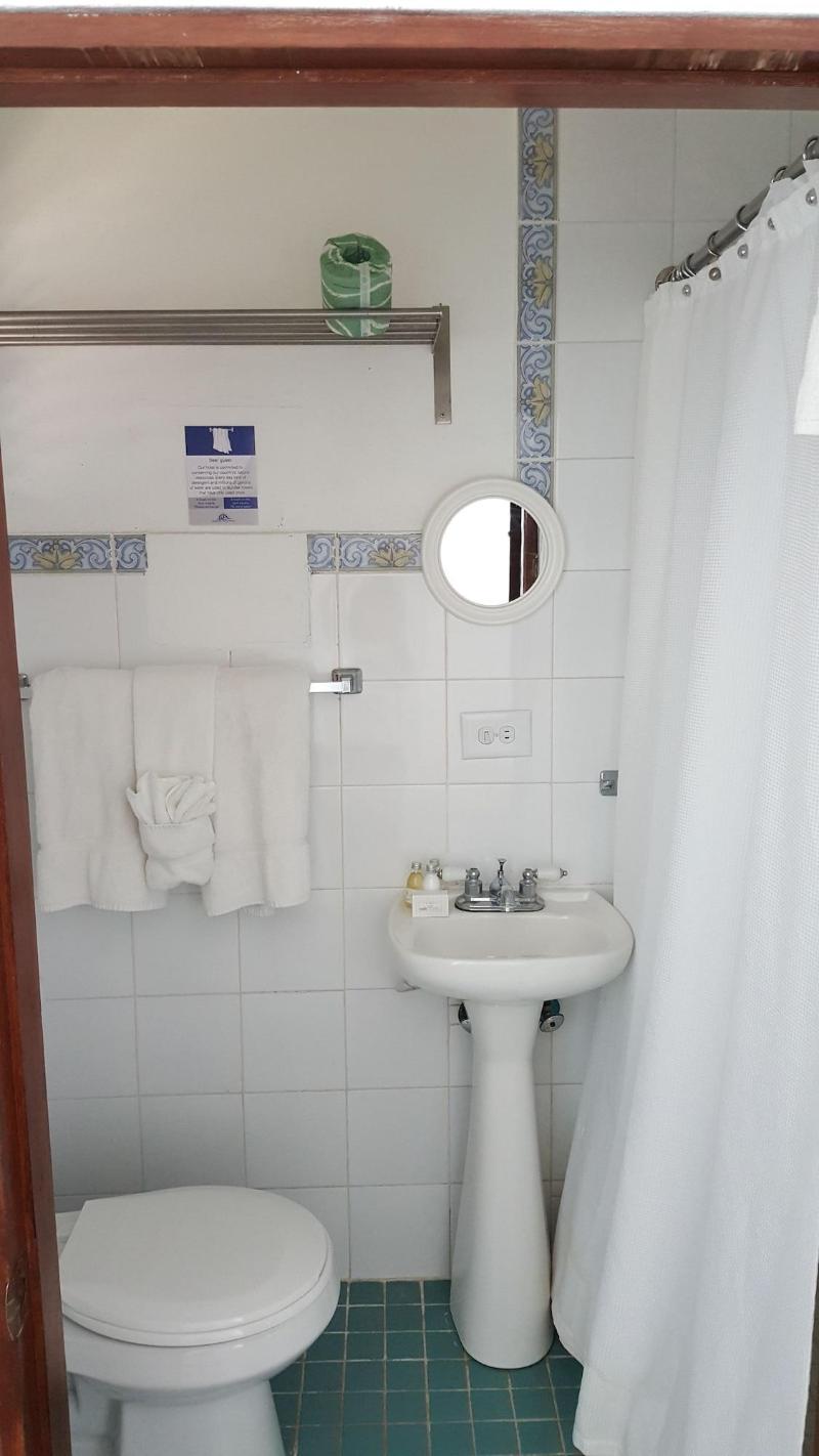 Parguera Plaza Hotel image
