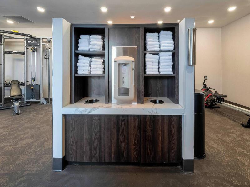 Residence Inn By Marriott Richmond Short Pump At T