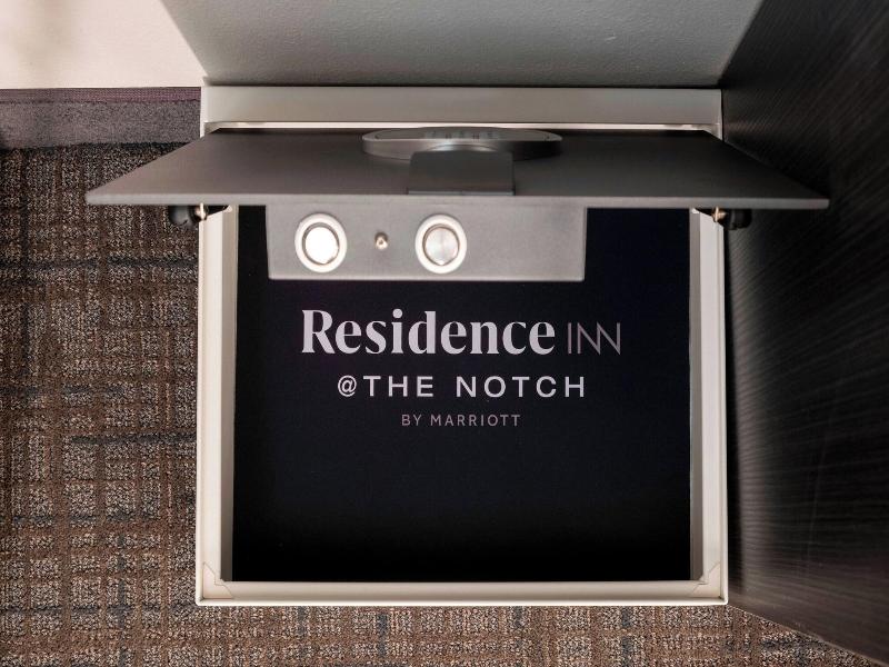 Residence Inn By Marriott Richmond Short Pump At T