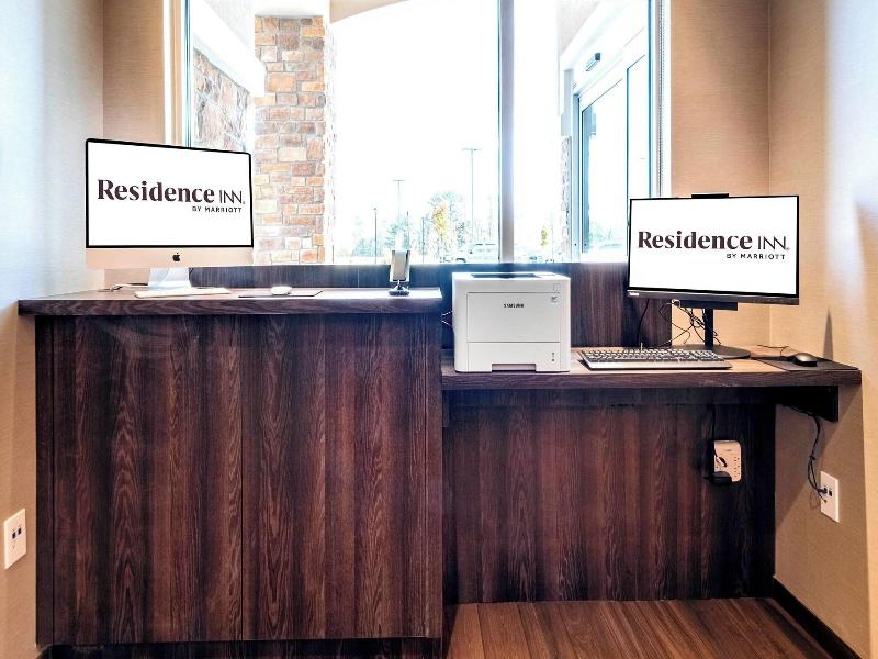 Residence Inn By Marriott Richmond Short Pump At T