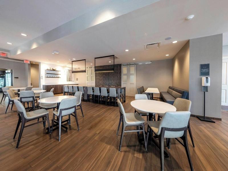 Residence Inn By Marriott Richmond Short Pump At T