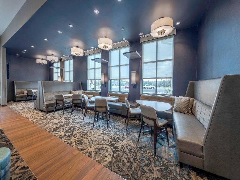 Residence Inn By Marriott Richmond Short Pump At T