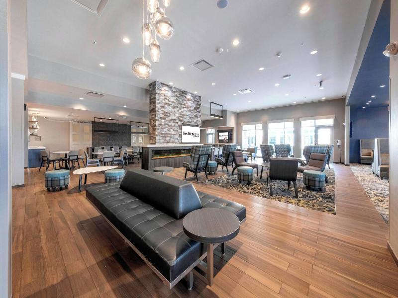 Residence Inn By Marriott Richmond Short Pump At T