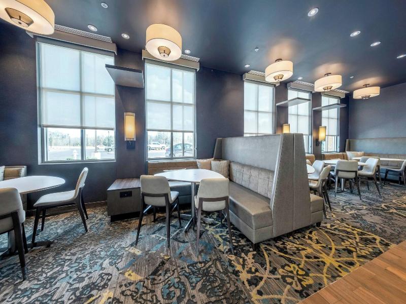 Residence Inn By Marriott Richmond Short Pump At T