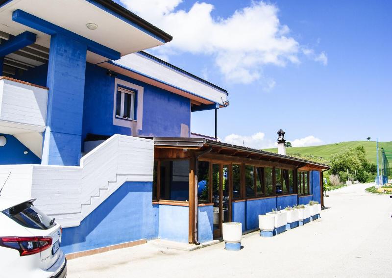 Alla Corte Blu B&B