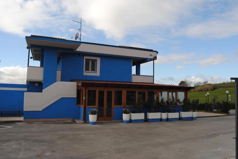 Alla Corte Blu B&B image