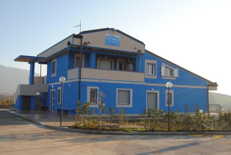 Alla Corte Blu B&B image