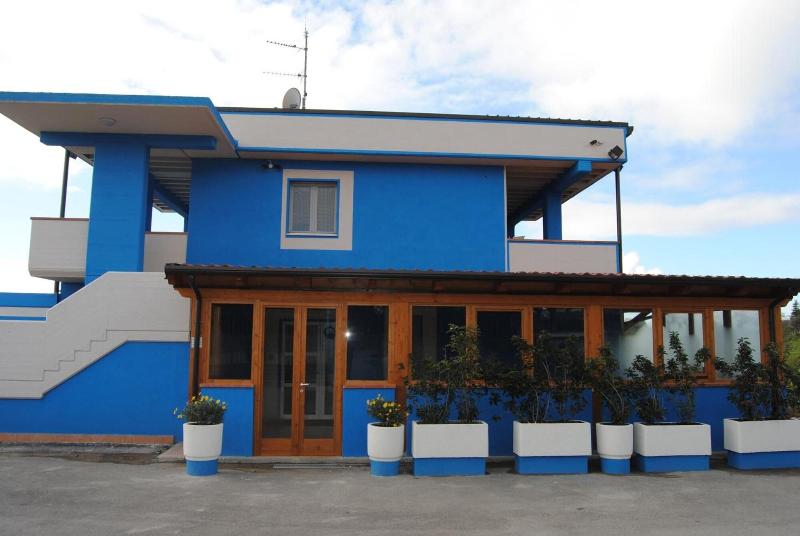 Alla Corte Blu B&B image