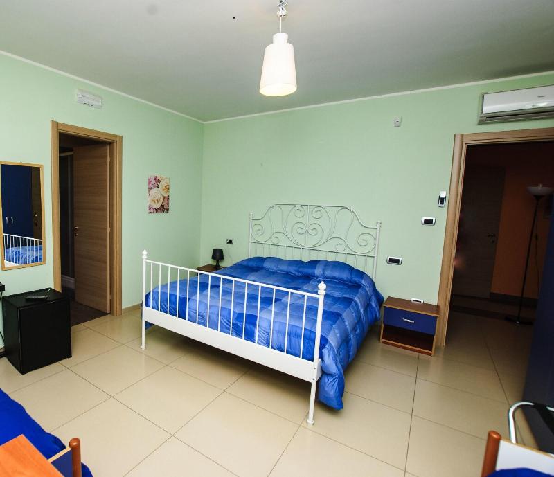 Alla Corte Blu B&B image