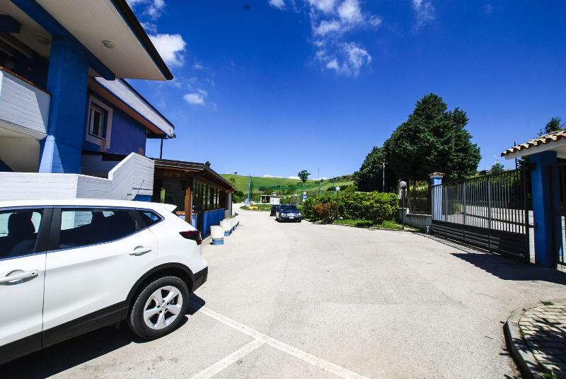 Alla Corte Blu B&B image