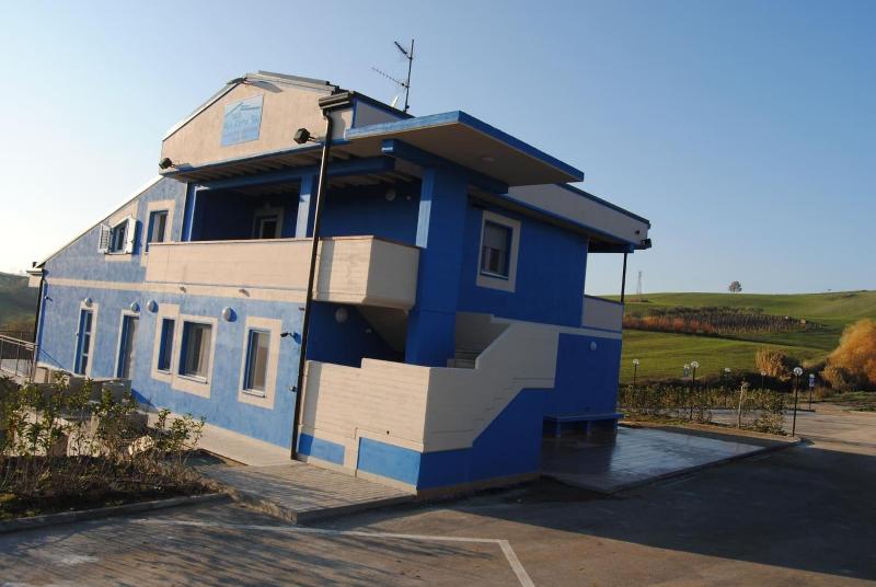 Alla Corte Blu B&B image