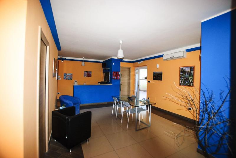 Alla Corte Blu B&B image