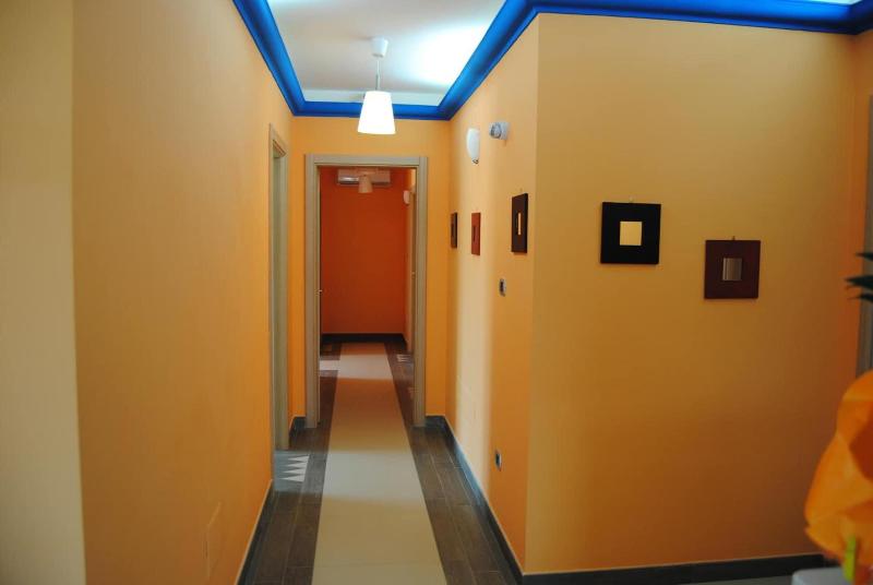 Alla Corte Blu B&B image