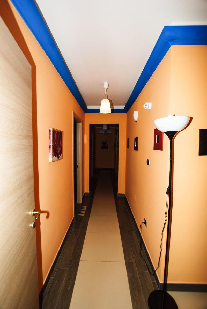 Alla Corte Blu B&B image
