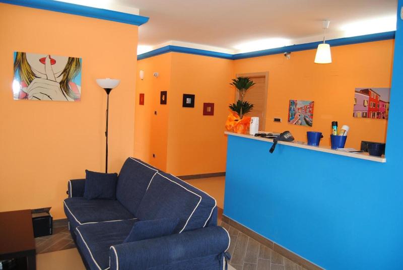 Alla Corte Blu B&B image