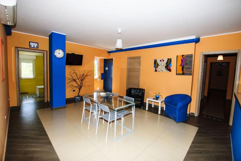 Alla Corte Blu B&B image