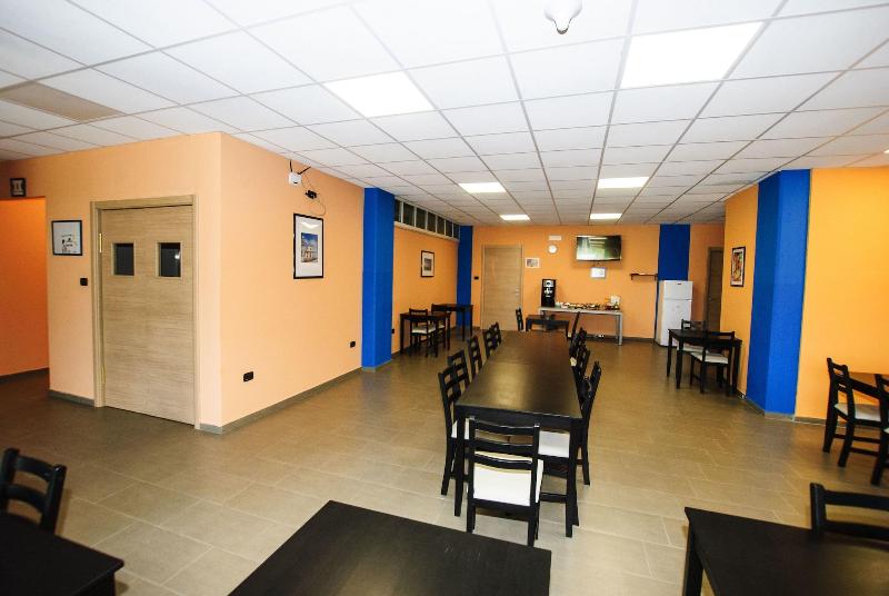 Alla Corte Blu B&B image