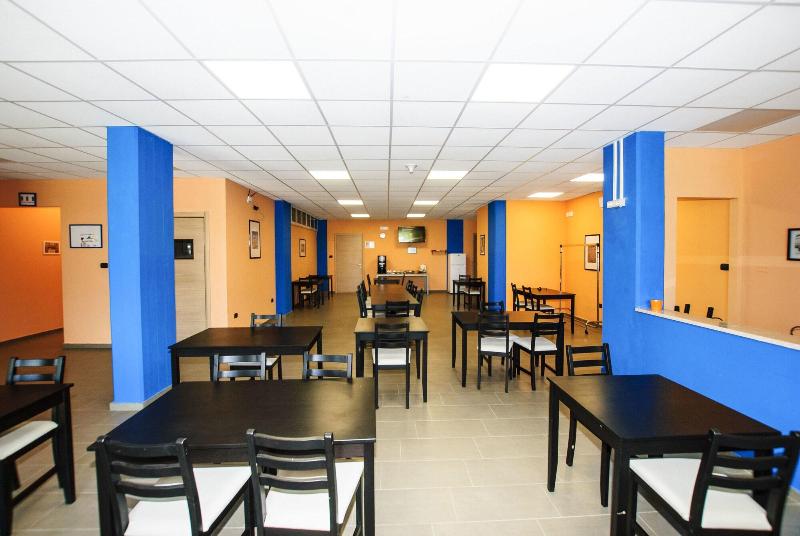 Alla Corte Blu B&B image