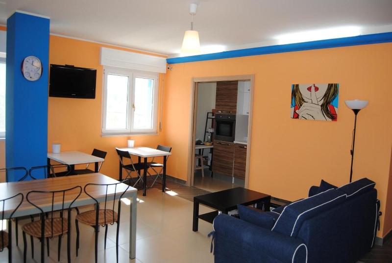 Alla Corte Blu B&B image