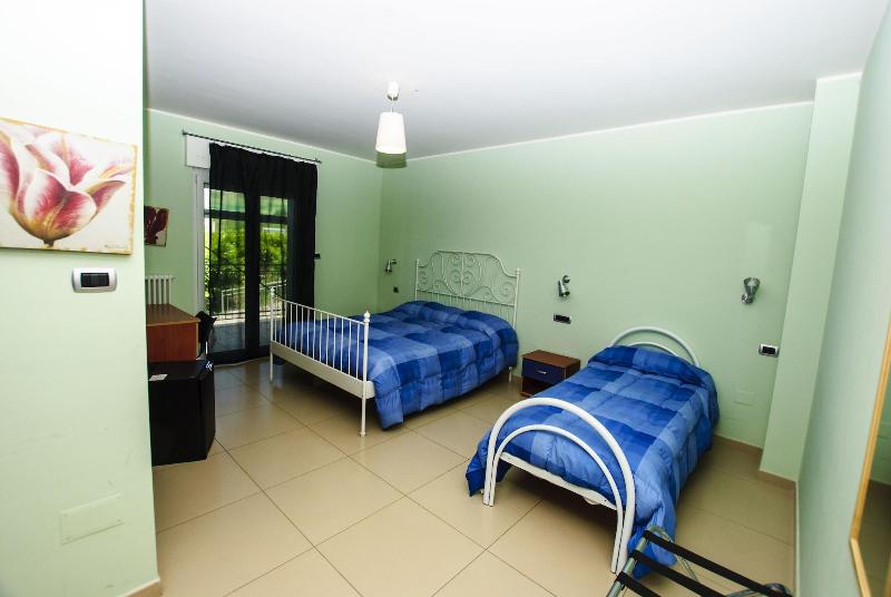 Alla Corte Blu B&B image