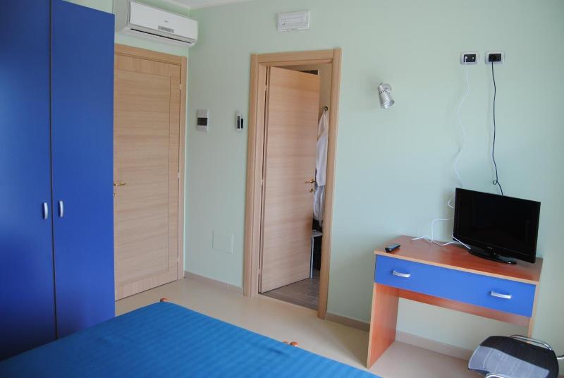 Alla Corte Blu B&B image