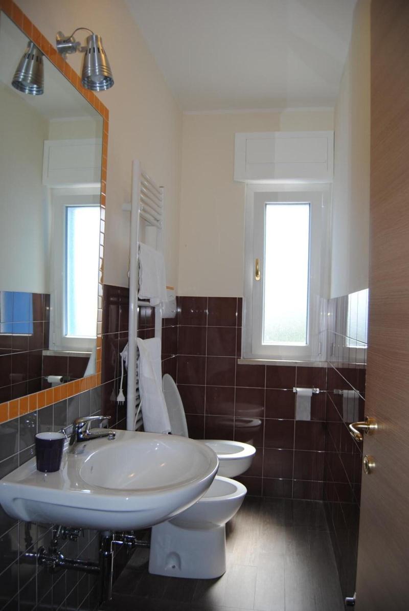 Alla Corte Blu B&B image